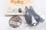 Hidesanshino yuruneko Diary Mini Figure [6.Sui B]