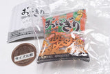 Masuya Onigirisenbei Shakashaka Mascot [1.Onigirisenbei Soy Sauce]