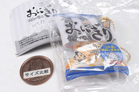Masuya Onigirisenbei Shakashaka Mascot [2.Onigirisenbei Ginshari]