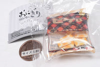 Masuya Onigirisenbei Shakashaka Mascot [3.Pique Eight]