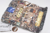 Iryo-kei zakka umitate tamagoya okusuri techo pouch vol.2 [4.Alchemy]