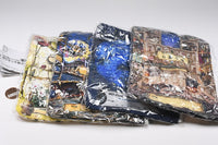 Iryo-kei zakka umitate tamagoya okusuri techo pouch vol.2 [All 4 type set(Full Complete)]