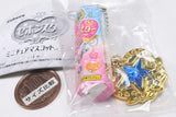 Sebon Star Miniature Mascot Vol. 7 [1.2015 Sebon Star Encore]