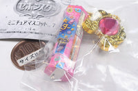 Sebon Star Miniature Mascot Vol. 7 [2.2018 2nd Edition]