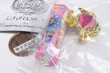 Sebon Star Miniature Mascot Vol. 7 [2.2018 2nd Edition]
