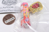 Sebon Star Miniature Mascot Vol. 7 [3.2021 3rd Edition]