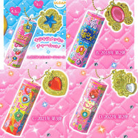 Sebon Star Miniature Mascot Vol. 7 [All 4 type set(Full Complete)]