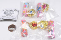 Sebon Star Miniature Mascot Vol. 7 [All 4 type set(Full Complete)]
