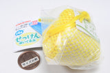 Soap Plush Toy [1.White Soap (Square)]