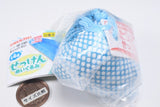Soap Plush Toy [2.White Soap (Round)]