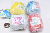 Soap Plush Toy [All 4 type set(Full Complete)]