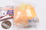 Plush Emergency Hood [2.Yellow]