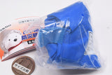 Plush Emergency Hood [3.Blue]