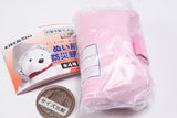 Plush Emergency Hood [4.Pink]