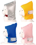 Plush Emergency Hood [All 4 type set(Full Complete)]