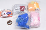 Plush Emergency Hood [All 4 type set(Full Complete)]