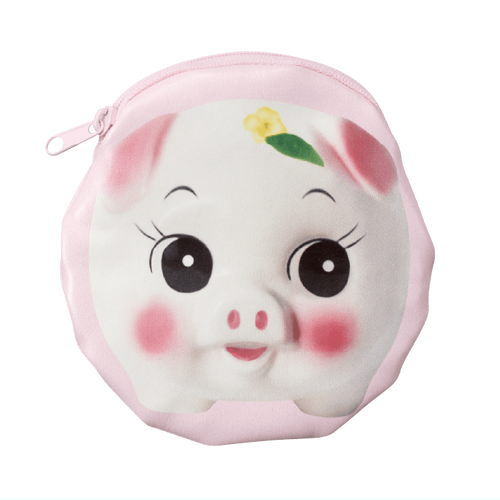 Bank Bag [1.Piggy Bank Bag]