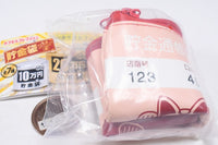 Bank Bag [2.Bankbook Bag]