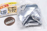 Bank Bag [3.10 manyentamaru Bank Bag]