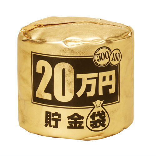Bank Bag [4.20 manyentamaru Bank Bag]