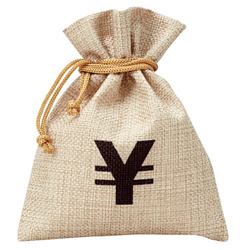 Bank Bag [5.\ Bag]