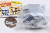 Bank Bag [6.$ Bag (Silver)]