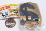 Bank Bag [7.$ Bag (Gold)]