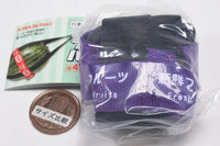 Fruit Harness [2.Medium Size (Purple)]