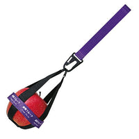 Fruit Harness [2.Medium Size (Purple)]