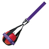 Fruit Harness [2.Medium Size (Purple)]
