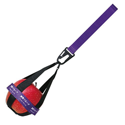 Fruit Harness [2.Medium Size (Purple)]