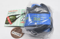 Fruit Harness [3.Medium Size (Blue)]