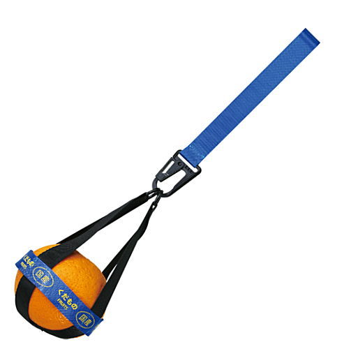 Fruit Harness [3.Medium Size (Blue)]