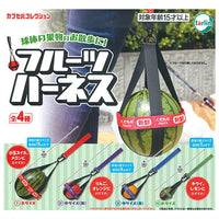 Fruit Harness [All 4 type set(Full Complete)]