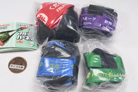 Fruit Harness [All 4 type set(Full Complete)]