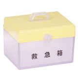 Medicine and First aid kit Prevention of lifestyle-related diseases [1.First Aid Kit A]