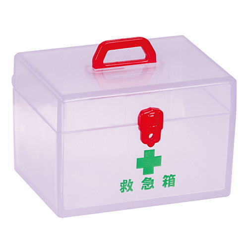 Medicine and First aid kit Prevention of lifestyle-related diseases [3.First Aid Kit C]