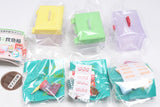 Medicine and First aid kit Prevention of lifestyle-related diseases [All 6 type set(Full Complete)]