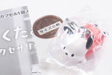 Sanrio Characters Otedama Mejirushi Accessory [1.Pochacco]