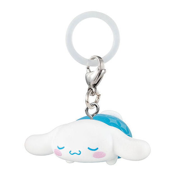 Sanrio Characters Otedama Mejirushi Accessory [2.Cinnamoroll]