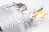 Sanrio Characters Otedama Mejirushi Accessory [5.Corocorokuririn]