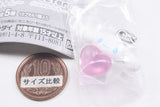 Mejirushi Accessory Sanrio Characters Emo Kyun Pastel Color Ver. [4.Cinnamoroll]