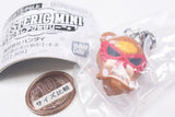 HYSTERIC MINI Mejirushi Accessory [2.TEDDY MINI-chan]