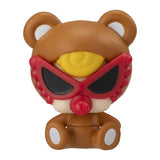 HYSTERIC MINI Mejirushi Accessory [2.TEDDY MINI-chan]