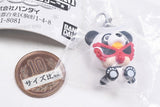 HYSTERIC MINI Mejirushi Accessory [3.PANDA MINI-chan]