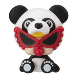 HYSTERIC MINI Mejirushi Accessory [3.PANDA MINI-chan]
