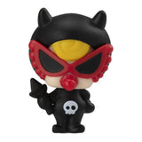 HYSTERIC MINI Mejirushi Accessory [4.DEVILKIN-chan]