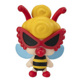 HYSTERIC MINI Mejirushi Accessory [5.Little Bee]