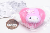 Sanrio Characters Yumemiru Angel Light Swing [1.My Melody]