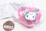 Sanrio Characters Yumemiru Angel Light Swing [2.Kuromi]